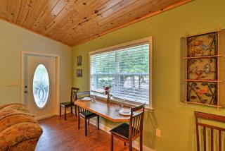 Crystal River Cottage on 1 Acre with Deck and Porch! - Yankeetown - 6