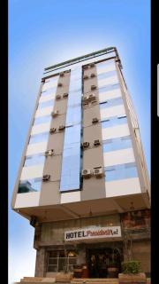 Hotel Presidente Internacional - Guayaquil - 7