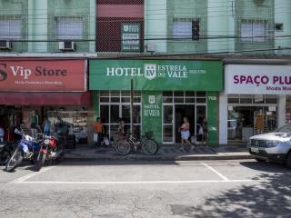 Hotel Estrela Do Vale - Ipatinga - 6