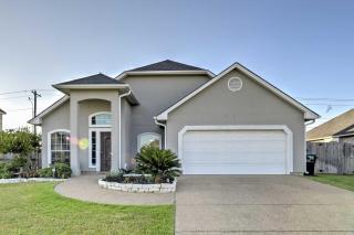 College Station Family Home 3 Mi to Texas A and M! - College Station - 8