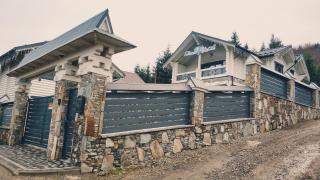Cottage Diamant Y&M - Palyanytsya - 1