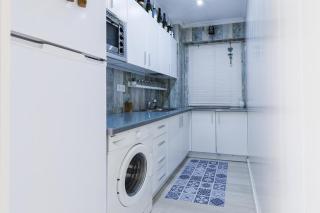APARTAMENTO PUERTO RICO- HOME RENt MALAGA - 4