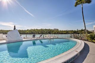 Waterfront Marco Island Retreat with Shared Docks - 8