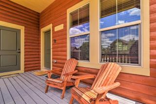 Updated Granby House with Loft, Pool Access and More! - 7