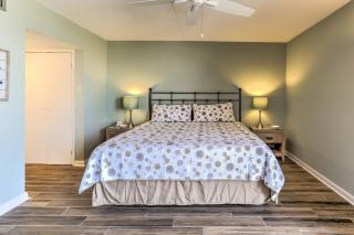 Chic Myrtle Beach Seaside Escape with Pool Access! - Myrtle Beach - 8