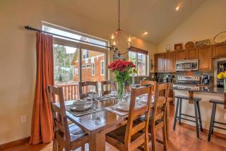 Updated Granby House with Loft, Pool Access and More! - 1