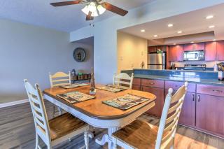Chic Myrtle Beach Seaside Escape with Pool Access! - Myrtle Beach - 2