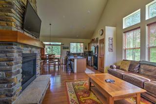 Updated Granby House with Loft, Pool Access and More! - 6