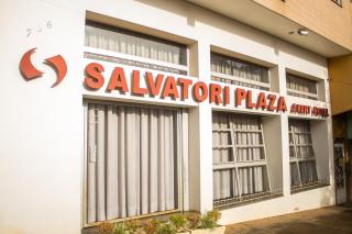 Salvatori Hotel - Telêmaco Borba - 0