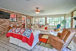 Rural Baton Rouge Area Home with Patio! - 7