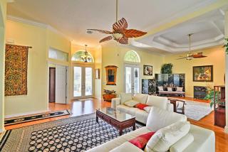 Luxurious Home with Private Pool and Lanai Near Tampa! - Odessa - 9