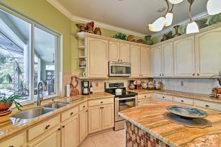 Luxurious Home with Private Pool and Lanai Near Tampa! - Odessa - 6