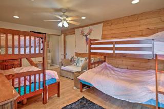 A-Frame Home with 3 Decks and Lake Arrowhead Views! - Lake Arrowhead - 1
