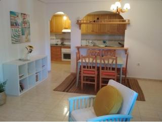 Villa Teresitas, Casa Grande en Gran Alacant - Gran Alacant - 8
