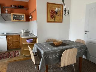 Apartmány Poliak - 6