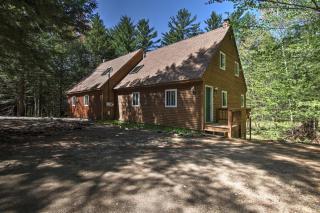 Cozy Bartlett Townhome Less Than 3 Mi to Attitash Mountain - 7