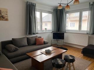 Apartmány Poliak - 8