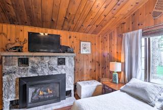 Lovely Lake Huron Getaway: Beach Access & Kayaks! - 8