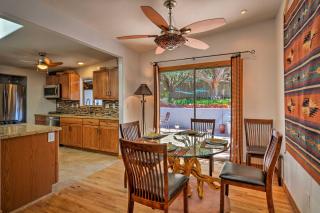 Patio and Views Peaceful Sedona Getaway! - Sedona - 6