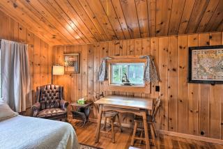 Lovely Lake Huron Getaway: Beach Access & Kayaks! - 3