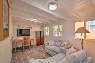 Patio and Views Peaceful Sedona Getaway! - 2