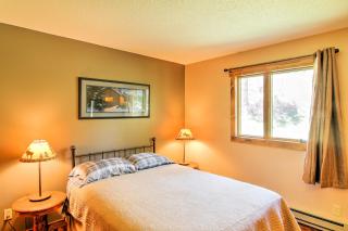 Black Hills Hideaway with Wraparound Deck and Hot Tub! - 7