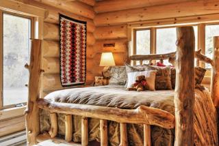 7 Mi to Granby Ranch Secluded Cabin with Mtn Views! - Granby - 1