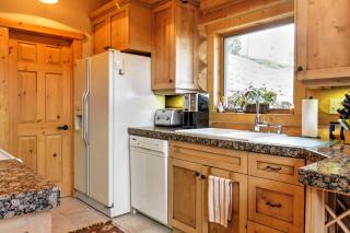 7 Mi to Granby Ranch Secluded Cabin with Mtn Views! - Granby - 3
