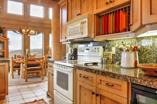 7 Mi to Granby Ranch Secluded Cabin with Mtn Views! - Granby - 4