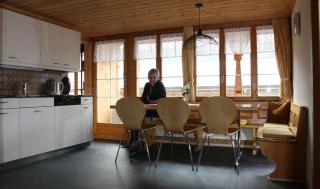 Bühlerhof - Lenk im Simmental - 5
