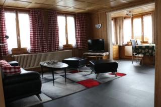 Bühlerhof - Lenk im Simmental - 4