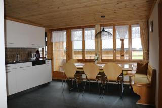 Bühlerhof - Lenk im Simmental - 6