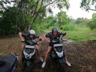 Dambulla City Hostel - Dambulla - 2