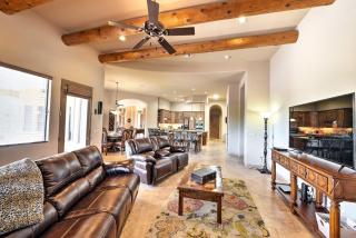 Scottsdale Home Pickleball, Heated Pool and Hot Tub - Scottsdale - 7
