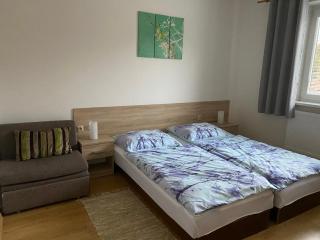 Apartmány Poliak - 2