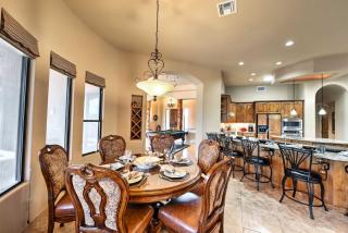 Scottsdale Home Pickleball, Heated Pool and Hot Tub - Scottsdale - 4