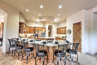 Scottsdale Home Pickleball, Heated Pool and Hot Tub - Scottsdale - 3