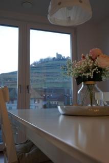 Penthouse Burgblick mit Dachterrasse - 3
