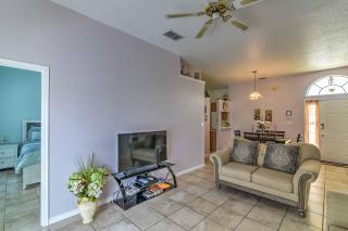 Kissimmee Retreat with Pool Near Disney and Golf! - Kissimmee - 6