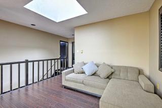 Hot Tub and Fire Pit Waterfront Lake Harmony Home - 3