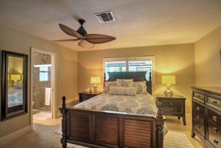 Quiet Naples Family Home with Pool and Lush Lanai Patio - 2