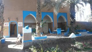 Riad Tagmadarte Ferme d'Hôte - 6