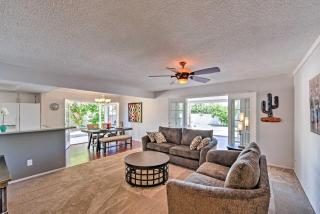 Peaceful Sun Lakes House with Community Pool and Golf! - 8