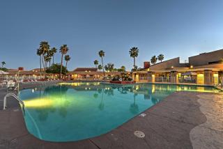 Peaceful Sun Lakes House with Community Pool and Golf! - 9