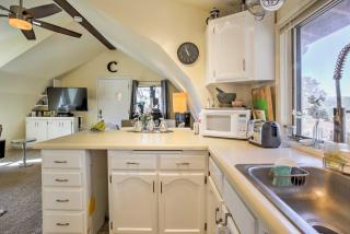 Mariposa Home Furnished Patio and Sierra Mtn Views - 7