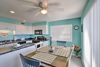 Beachfront Cedar Key Condo with Pool, Spa and Views! - Cedar Key - 2