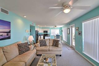 Beachfront Cedar Key Condo with Pool, Spa and Views! - Cedar Key - 8