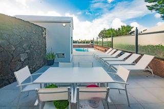 Villa Dreams - Playa Blanca - 7