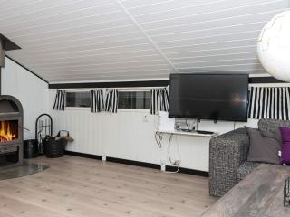 Sunny Retreat in Arrild Oasis-By Traum - Toftlund - 3