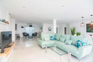 Villa Dreams - Playa Blanca - 3
